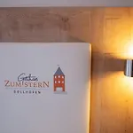 Zum Stern Hotel *