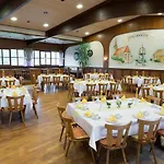Hotel Zum Stern Gollhofen